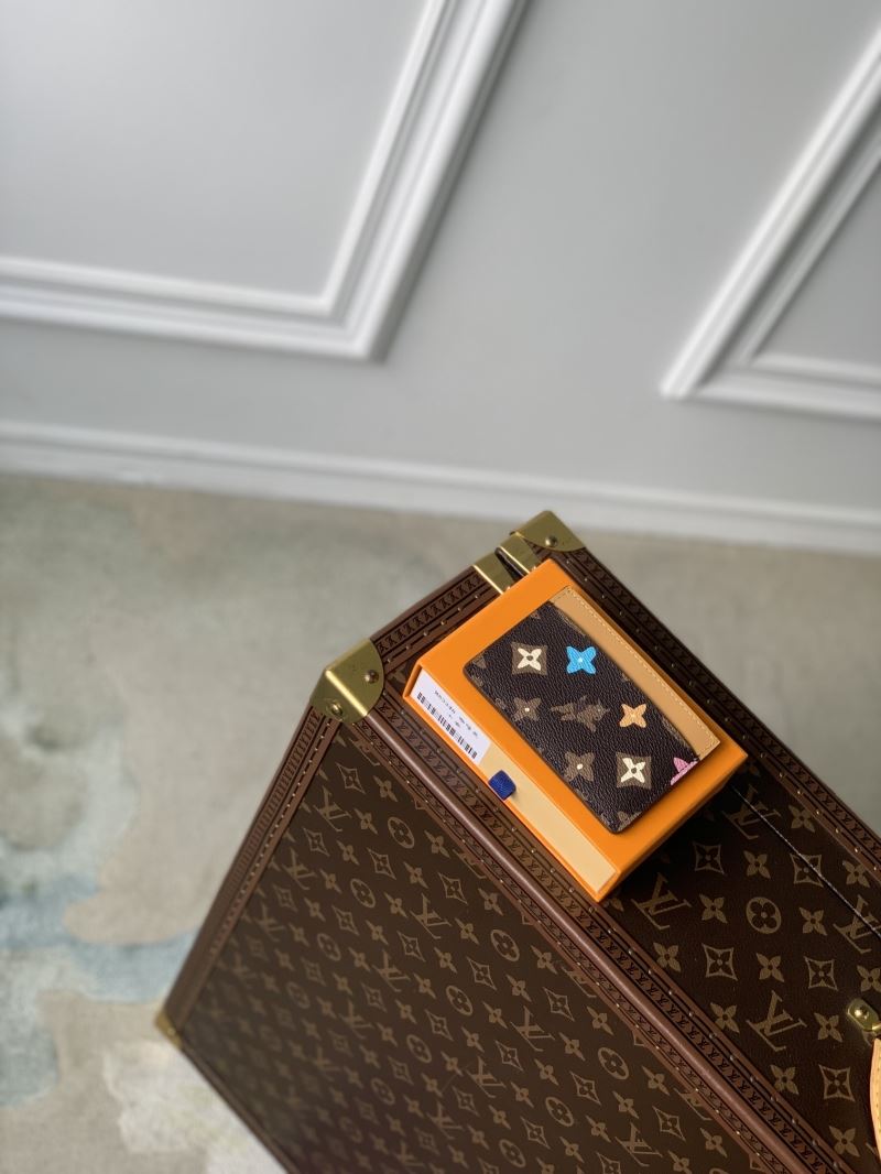 LV Wallets